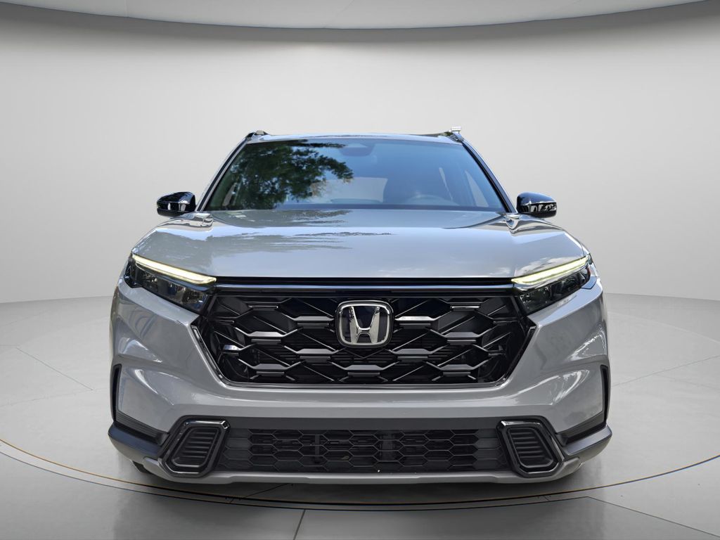 2025 Honda CR-V Sport - Photo 5
