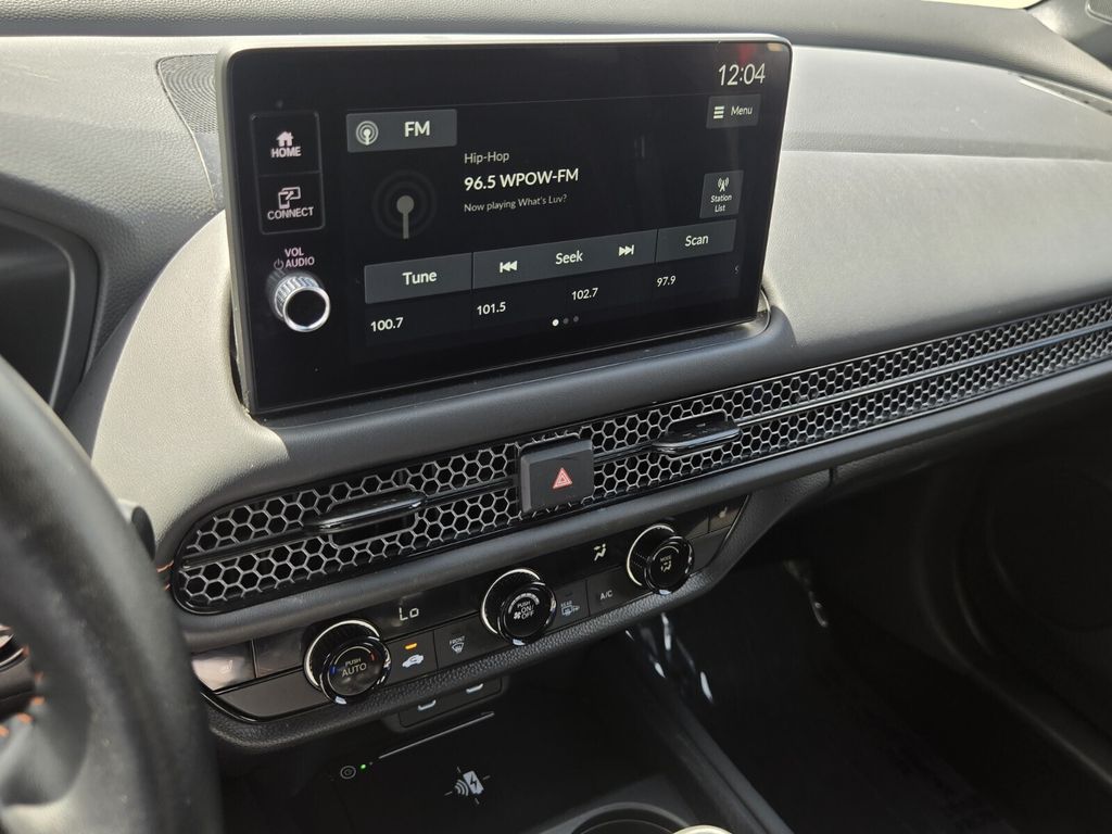 2026 Honda HR-V Sport - Photo 20