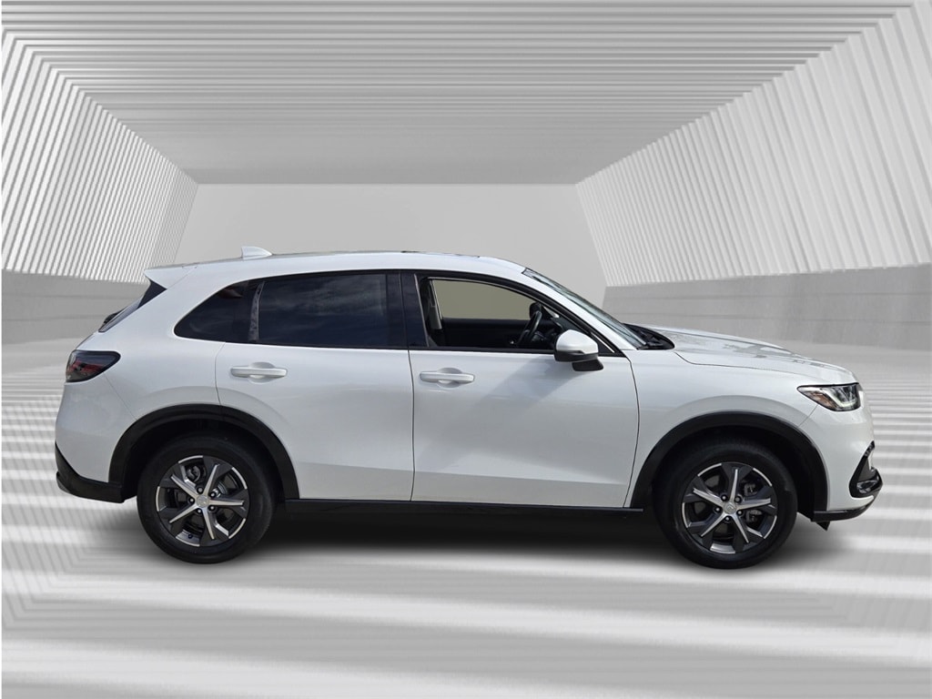Certified 2023 Honda HR-V EX-L SUV