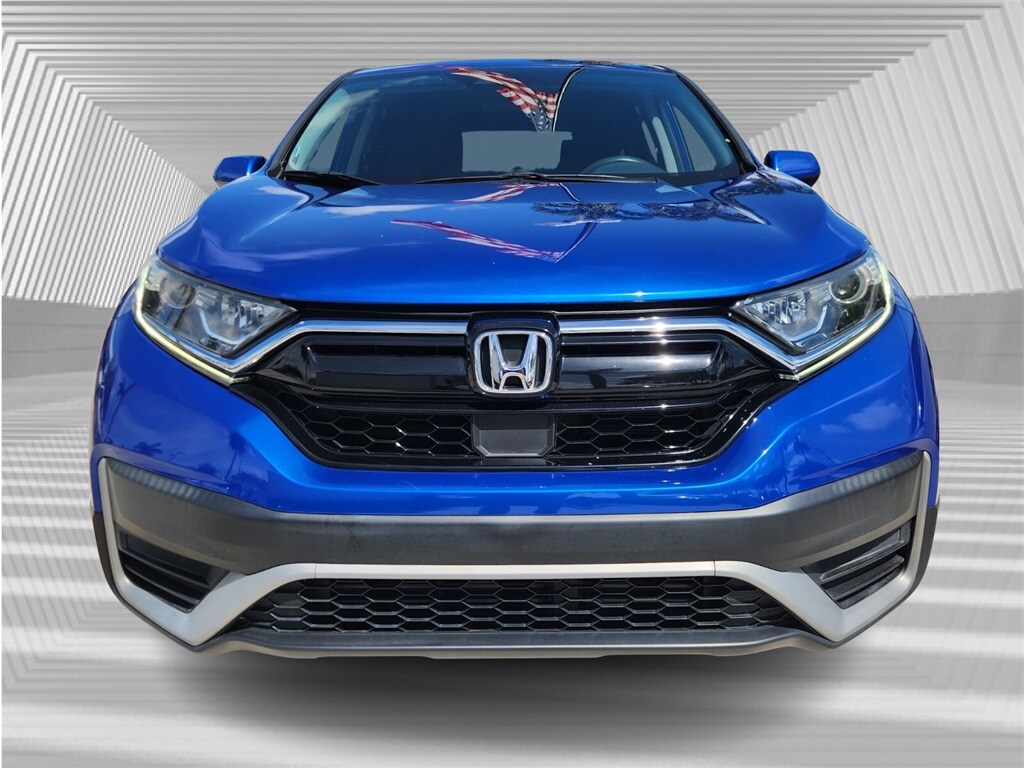 2022 Honda CR-V Special Edition photo 4