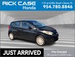 Nissan Versa Note