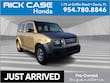 Honda Element