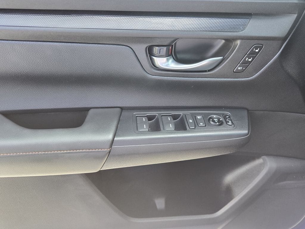 2024 Honda CR-V Sport-L - Photo 27