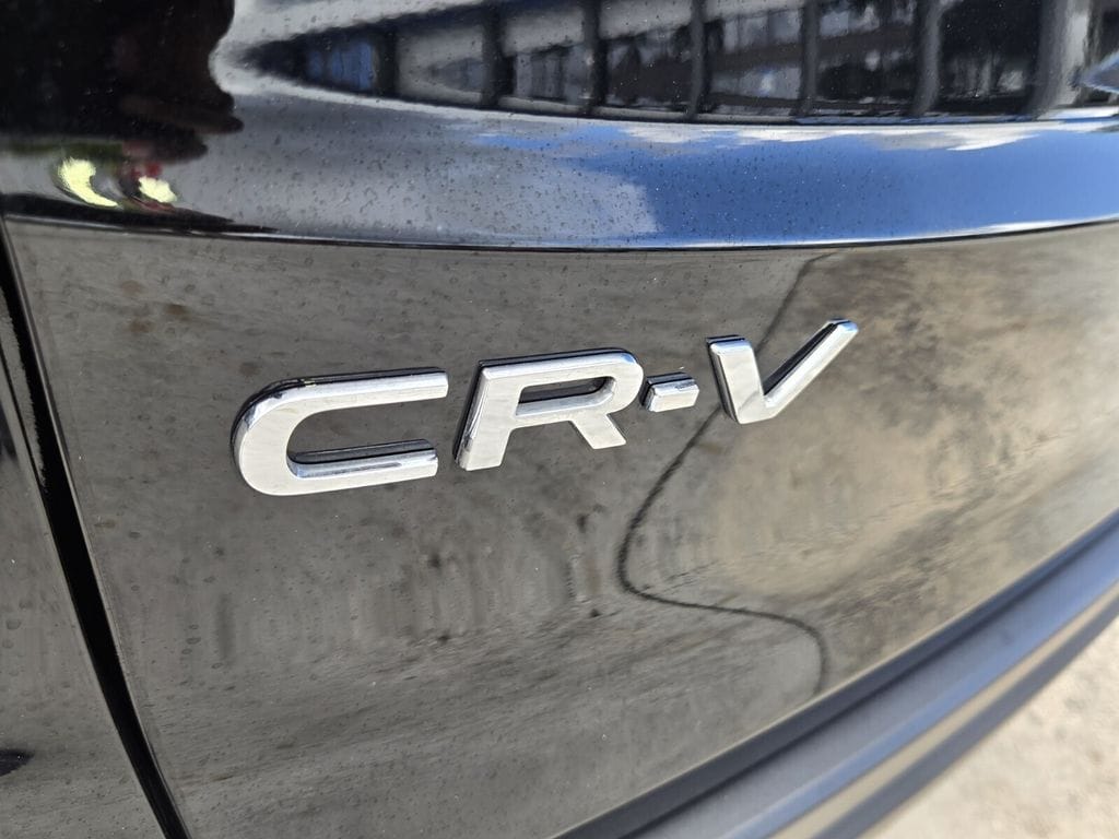 2025 Honda CR-V EX - Photo 14