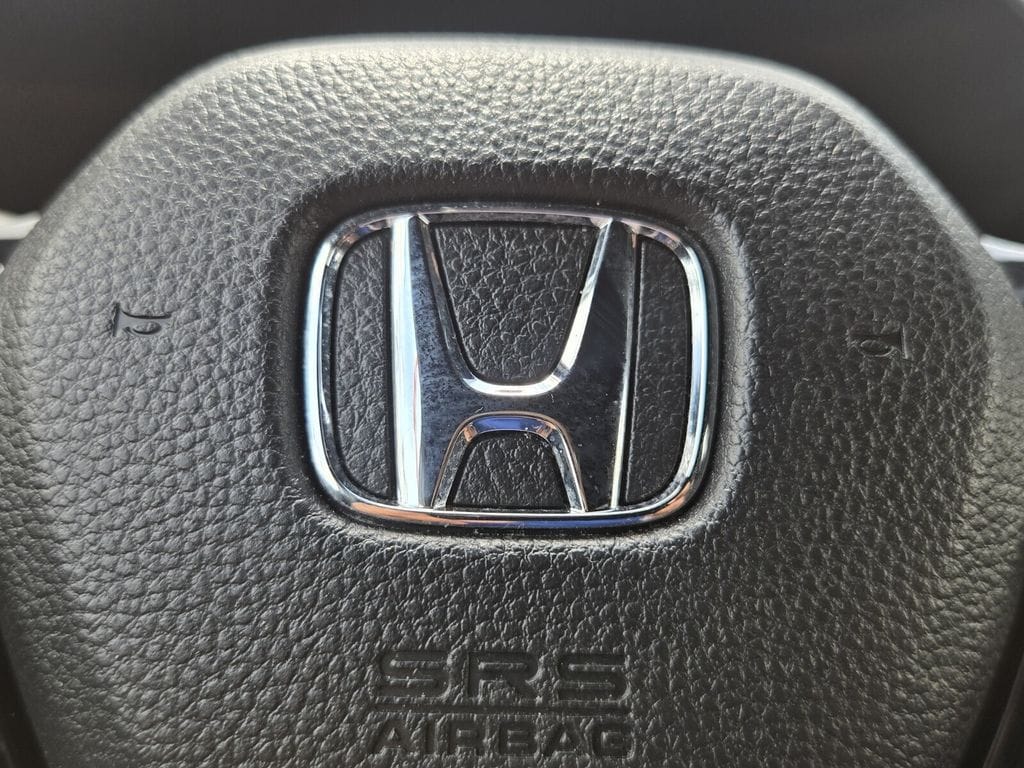 2025 Honda Pilot Sport - Photo 26