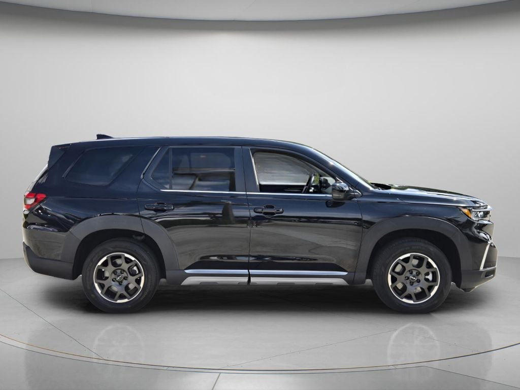 Certified 2023 Honda Pilot EX-L 8 Passenger SUV