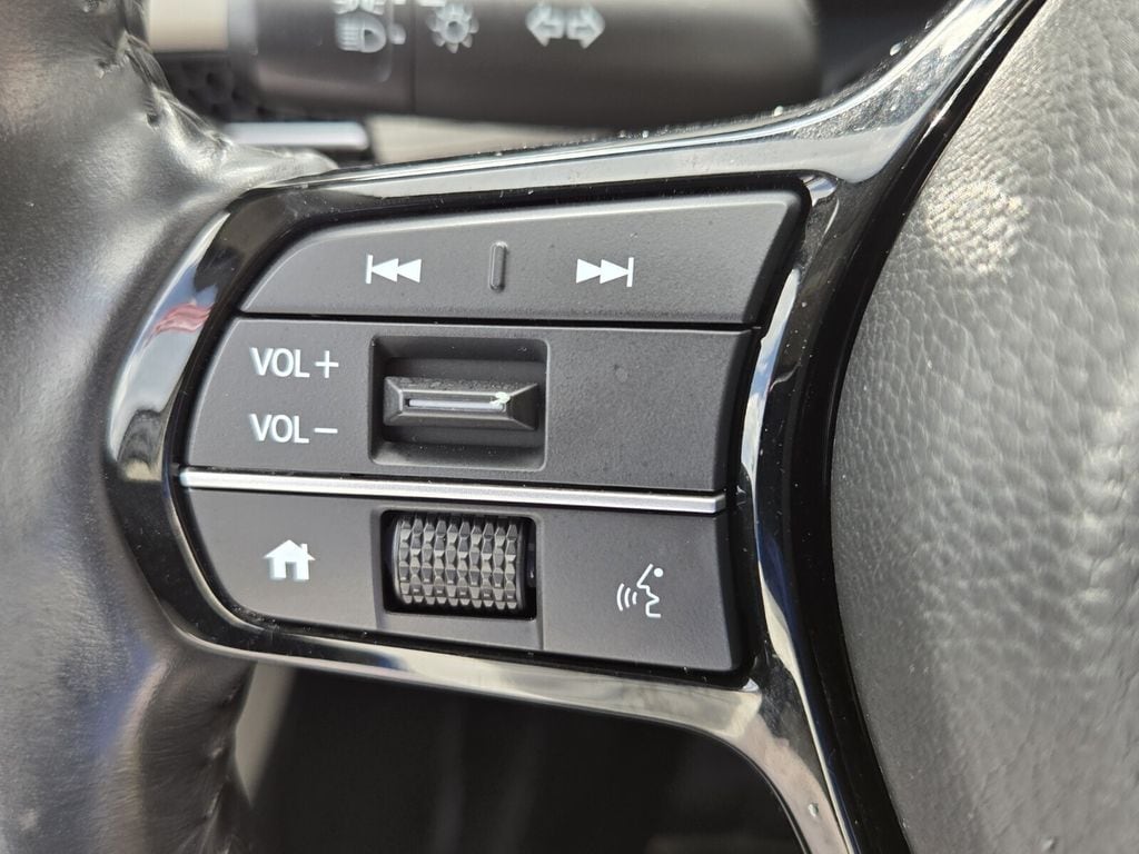 2025 Honda HR-V EX-L - Photo 24