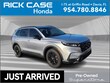 Honda CR-V Hybrid
