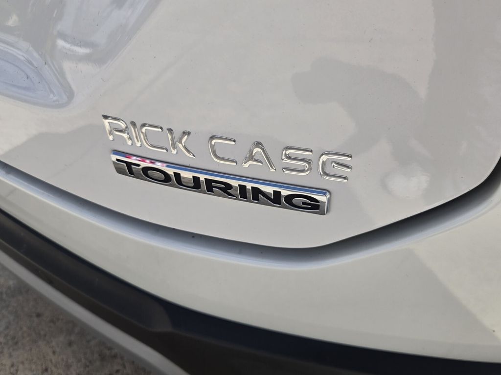 2023 Honda Pilot Touring - Photo 15