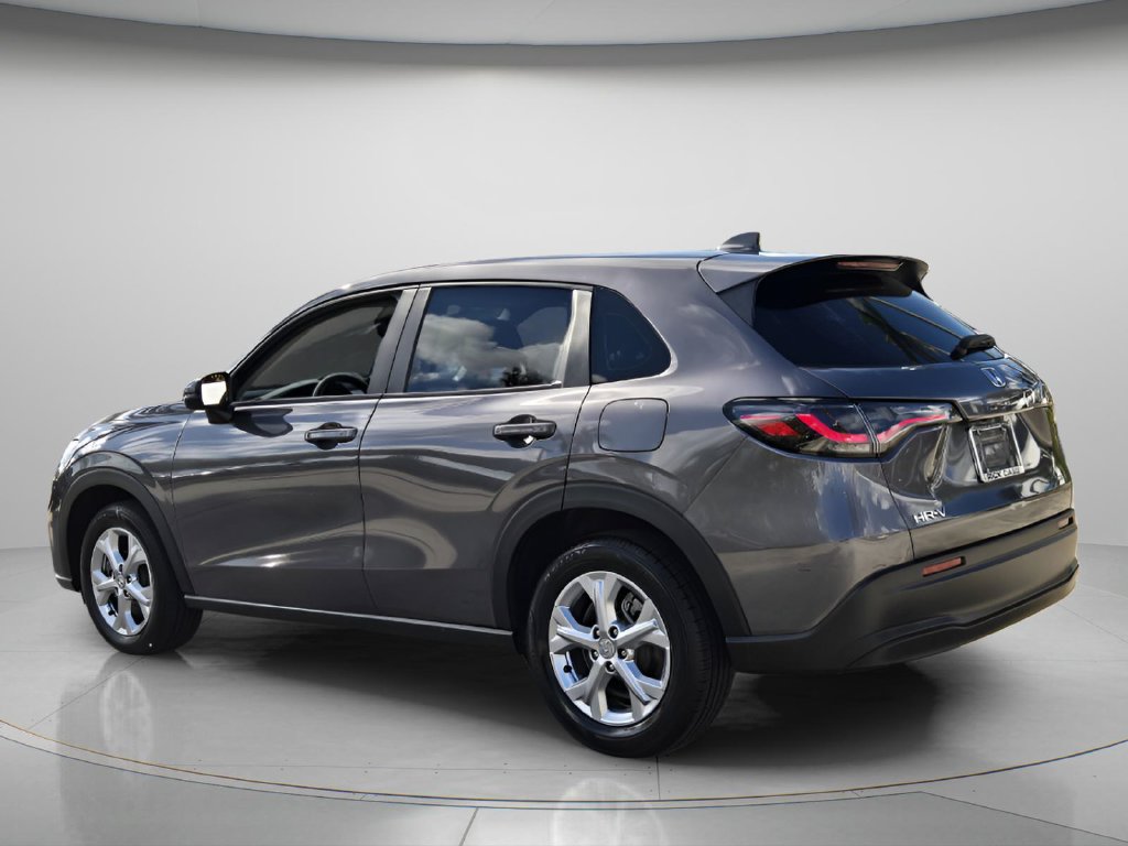 2024 Honda HR-V LX - Photo 6