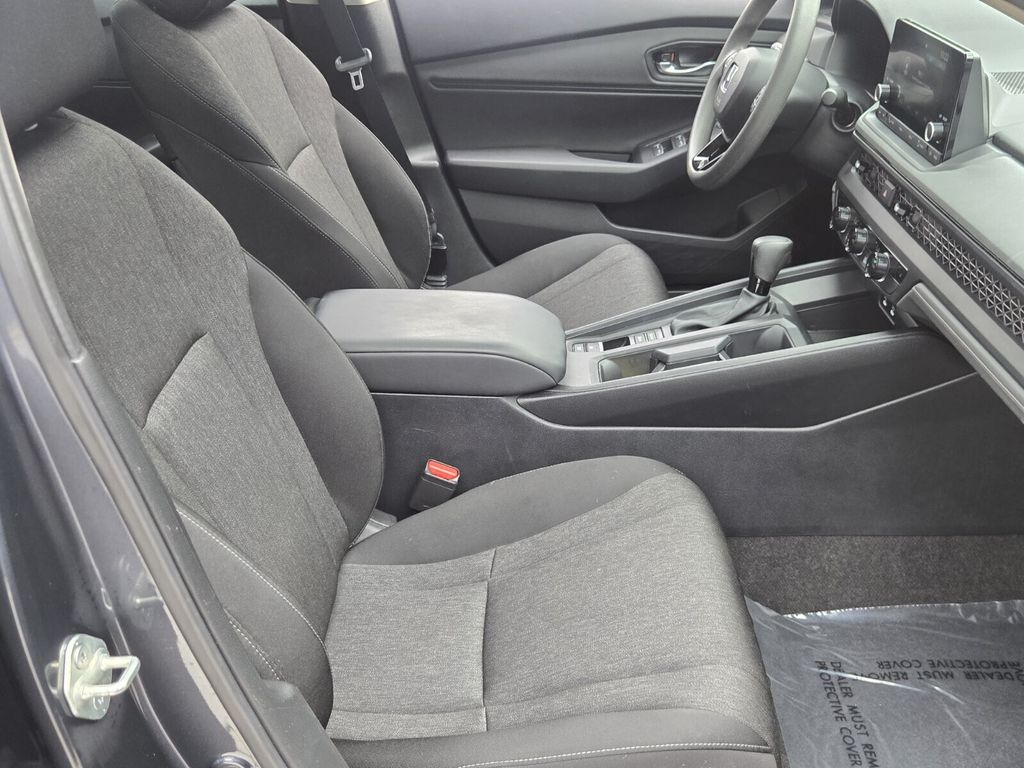 2024 Honda Accord EX - Photo 16
