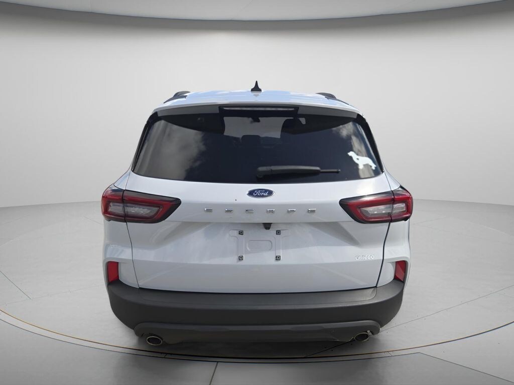 Used 2025 Ford Escape ST-Line SUV