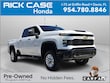  Chevrolet Silverado 2500HD