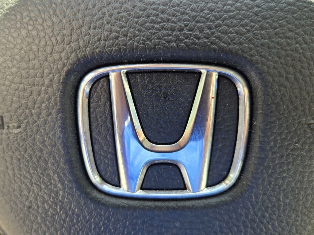 2024 Honda Accord EX - Photo 26