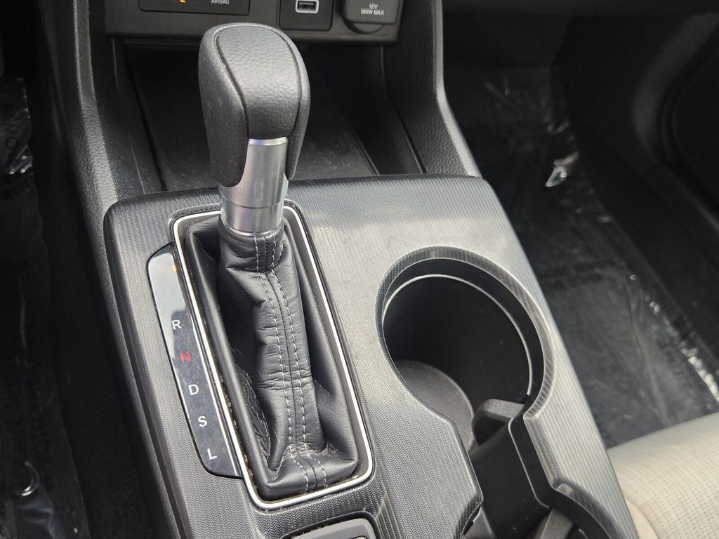 2024 Honda Civic LX - Photo 18