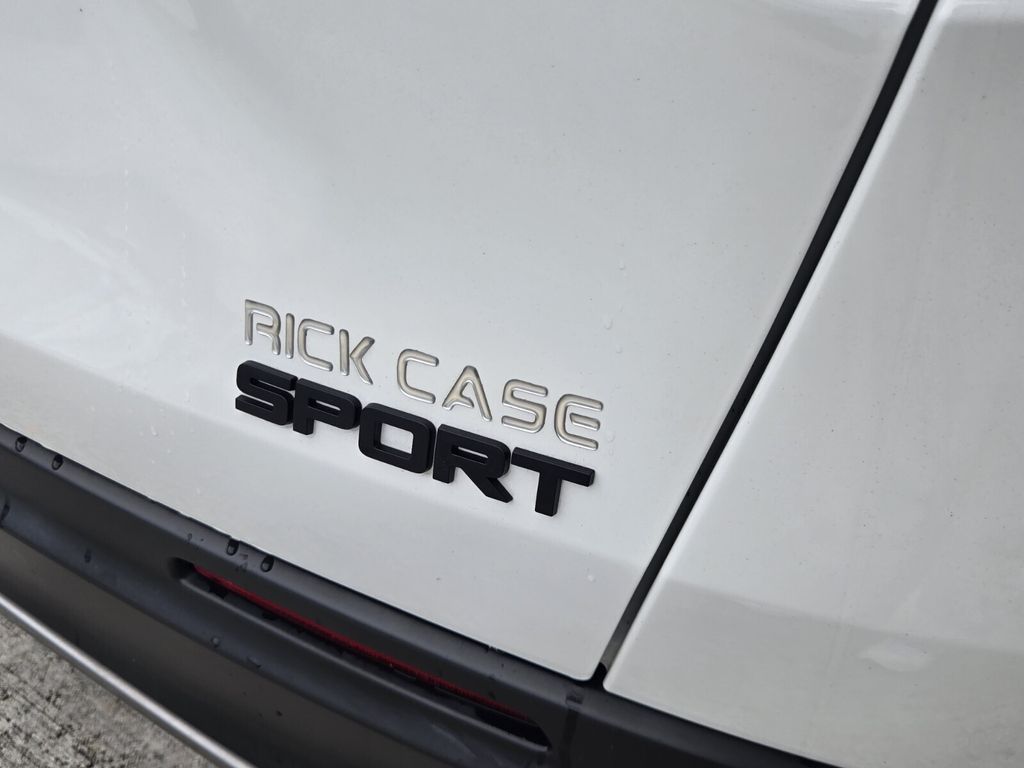 2024 Honda HR-V Sport - Photo 14