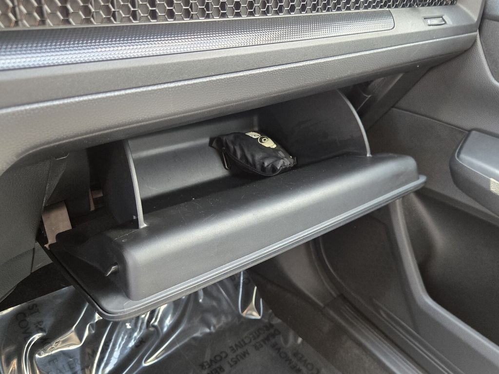 2025 Honda CR-V LX - Photo 21