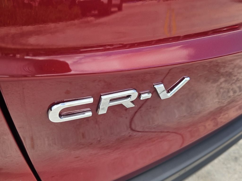 2026 Honda CR-V EX-L - Photo 14