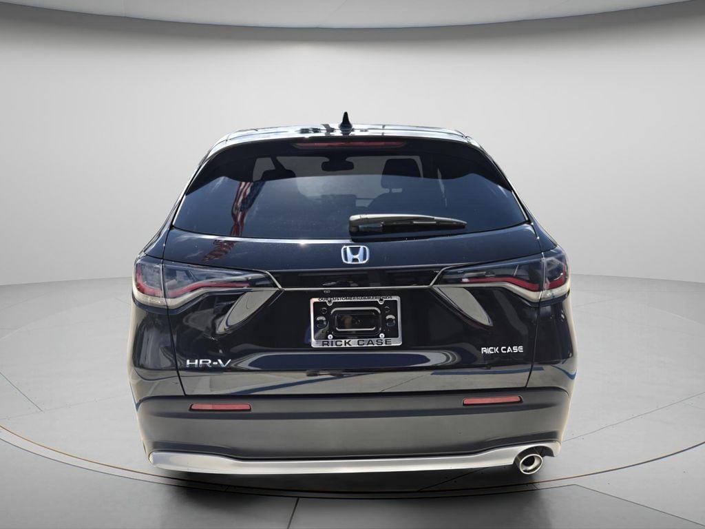 2025 Honda HR-V Sport - Photo 6
