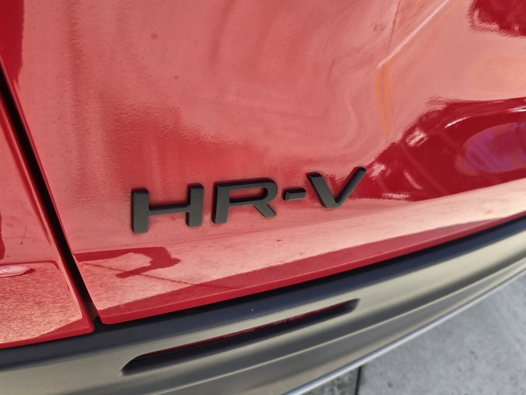 2026 Honda HR-V Sport - Photo 13