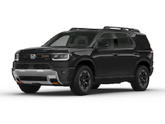 2026 Honda Passport TrailSport Elite SUV