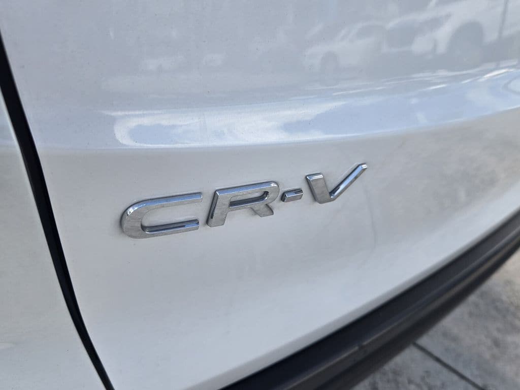 2025 Honda CR-V EX-L - Photo 14