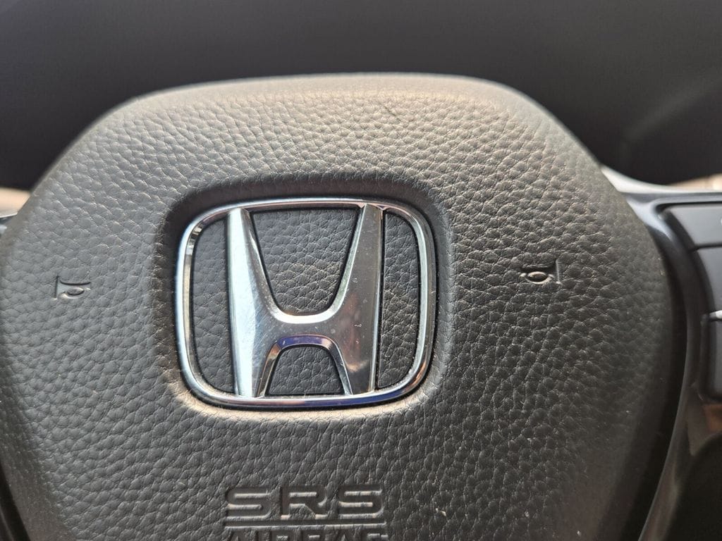 2024 Honda CR-V EX-L - Photo 26