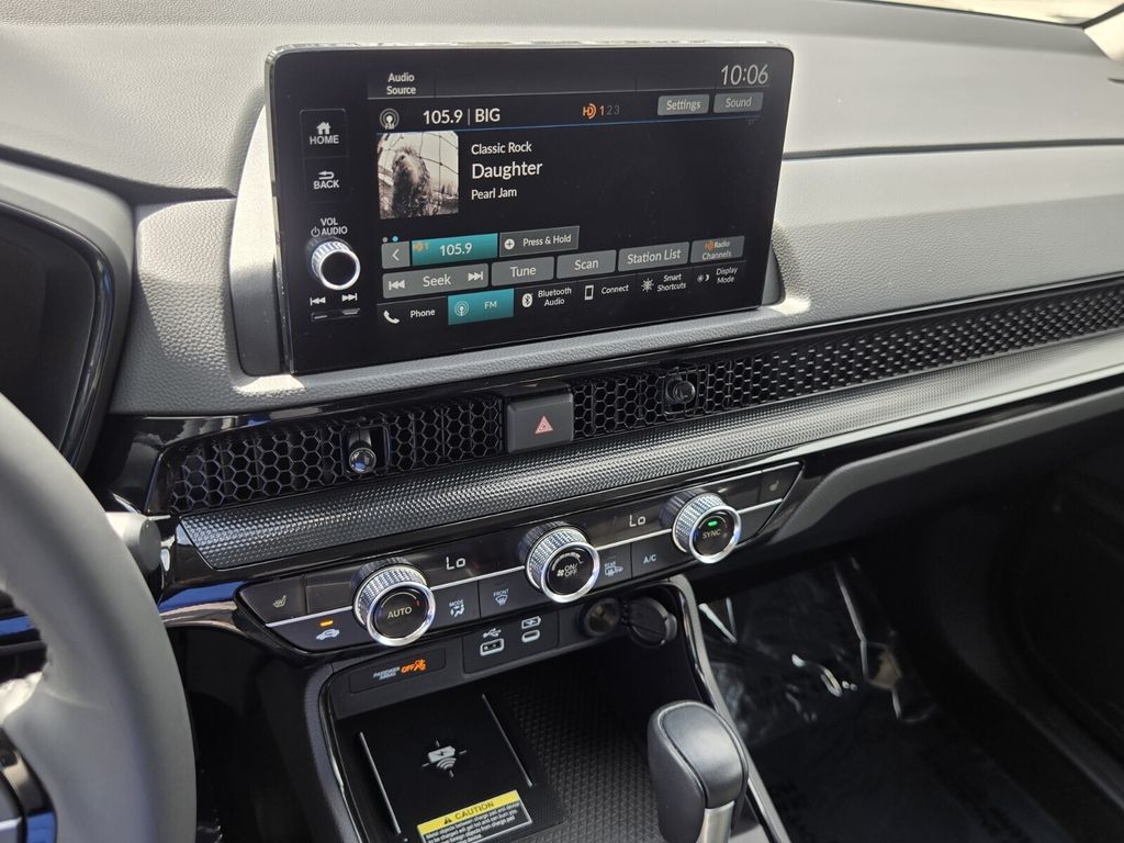 2024 Honda CR-V EX-L - Photo 21
