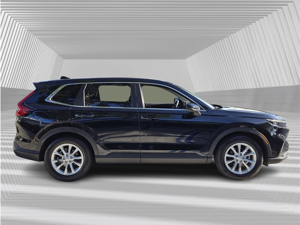 2024 Honda CR-V EX-L photo 2