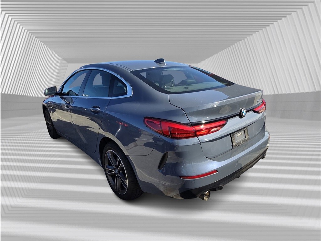 Used 2022 BMW 2 Series 228i Sedan