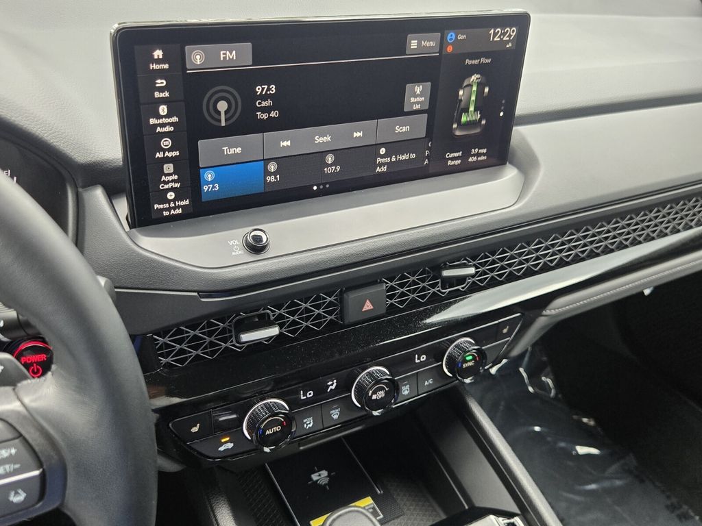 2025 Honda Accord Hybrid Sport-L - Photo 21