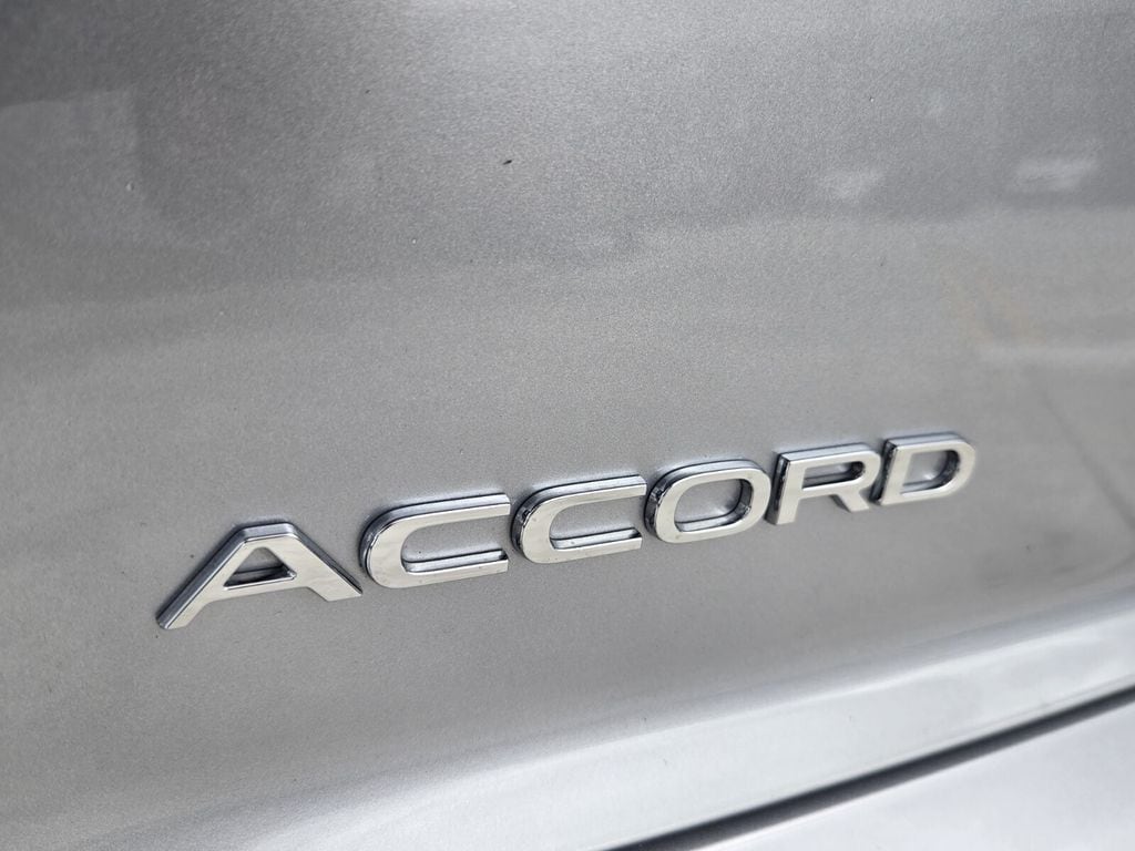 2025 Honda Accord Hybrid Sport-L - Photo 14