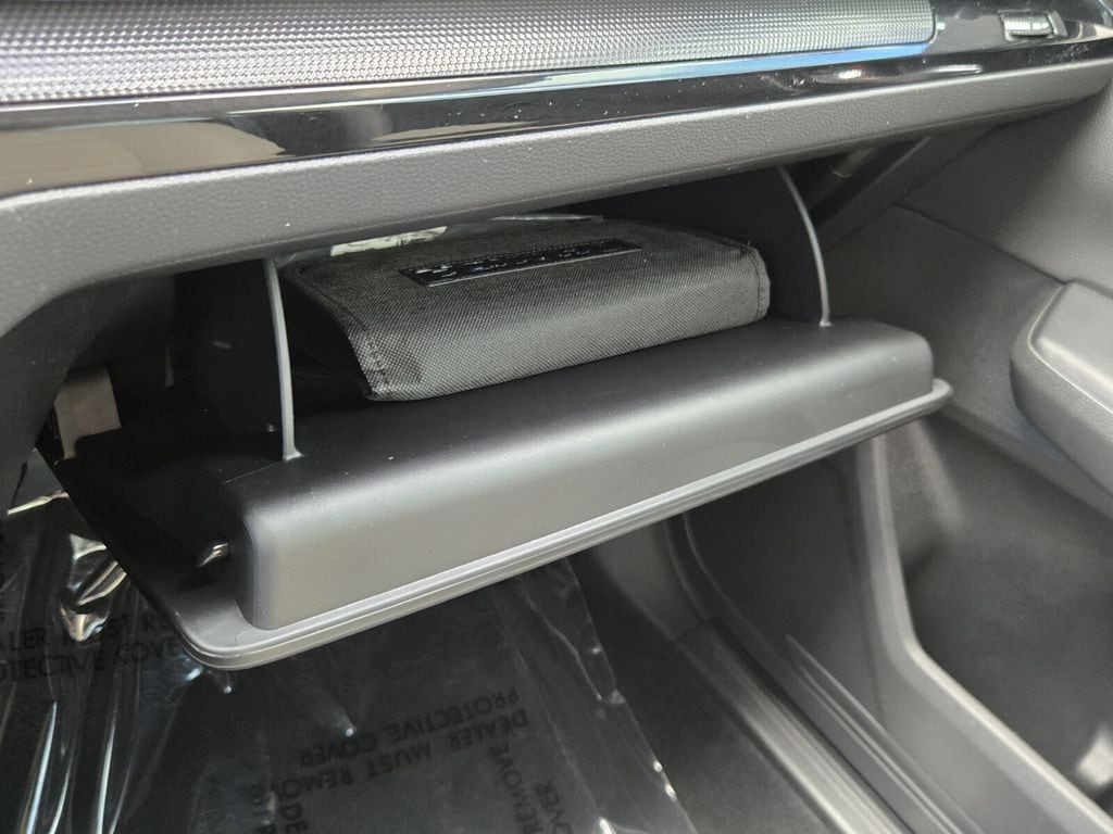 2026 Honda CR-V EX-L - Photo 23