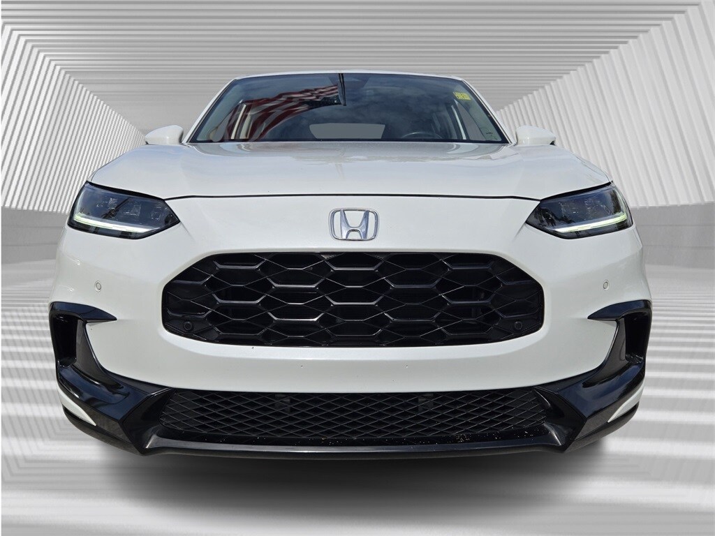 2023 Honda HR-V EX-L photo 3