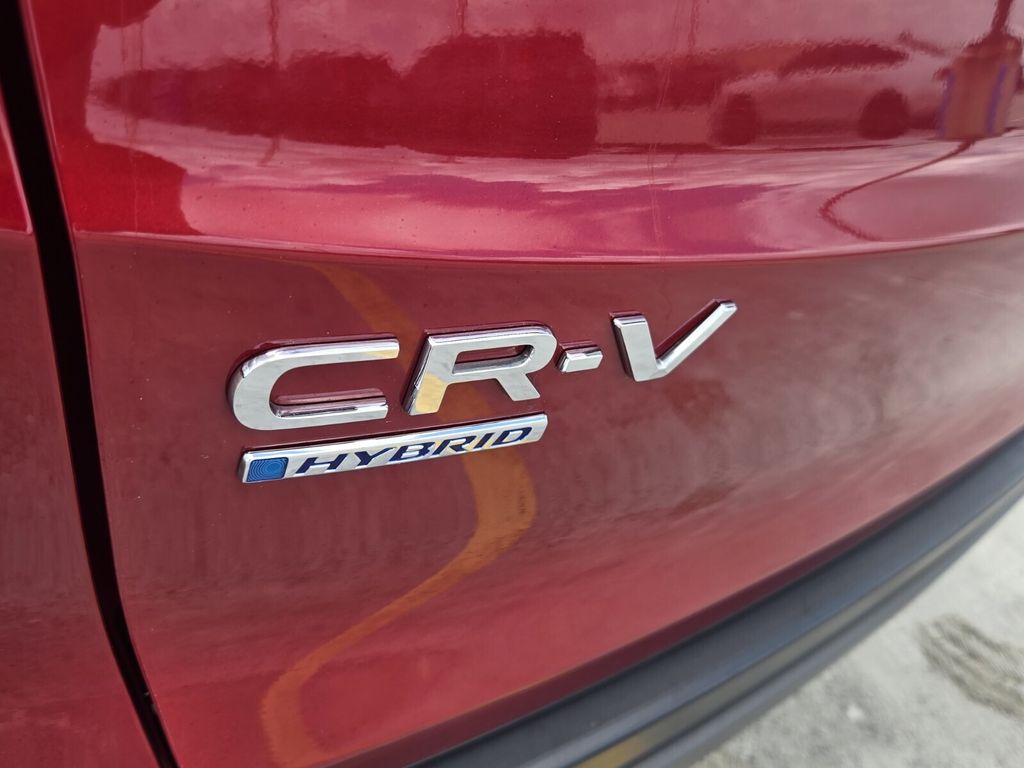 2025 Honda CR-V Sport - Photo 12