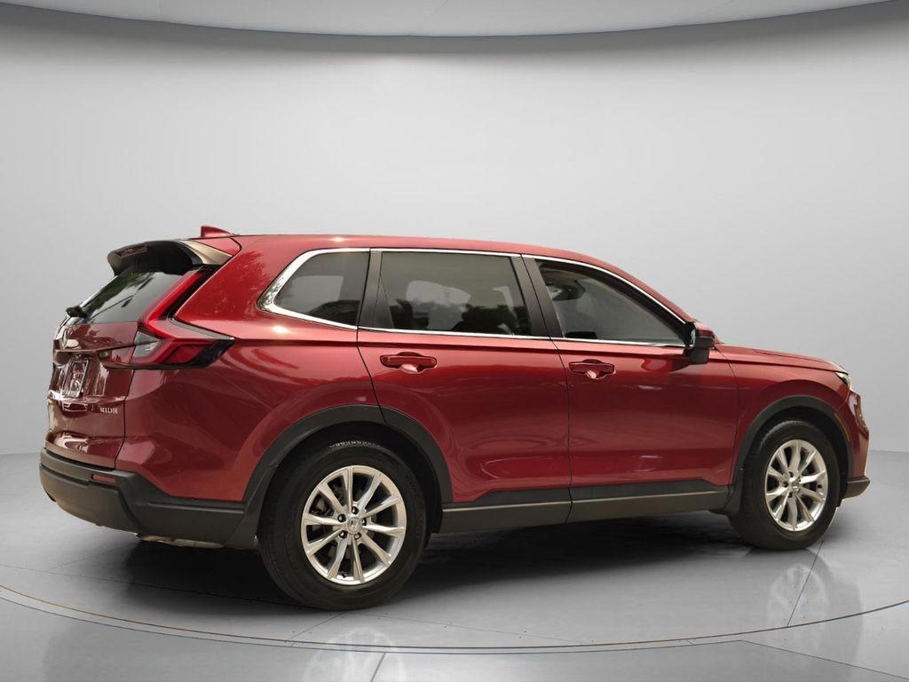 2024 Honda CR-V EX-L - Photo 7
