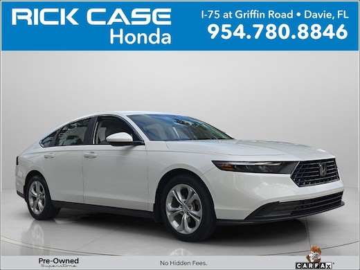 2024 Honda Accord media 1