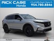  Honda CR-V Hybrid