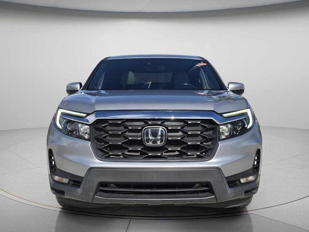 Certified 2023 Honda Passport EX-L SUV