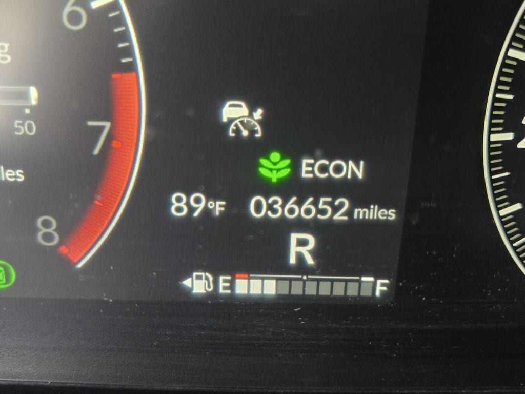2023 Honda Pilot Touring - Photo 24