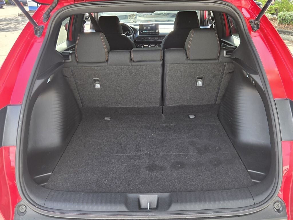 2024 Honda HR-V Sport - Photo 16