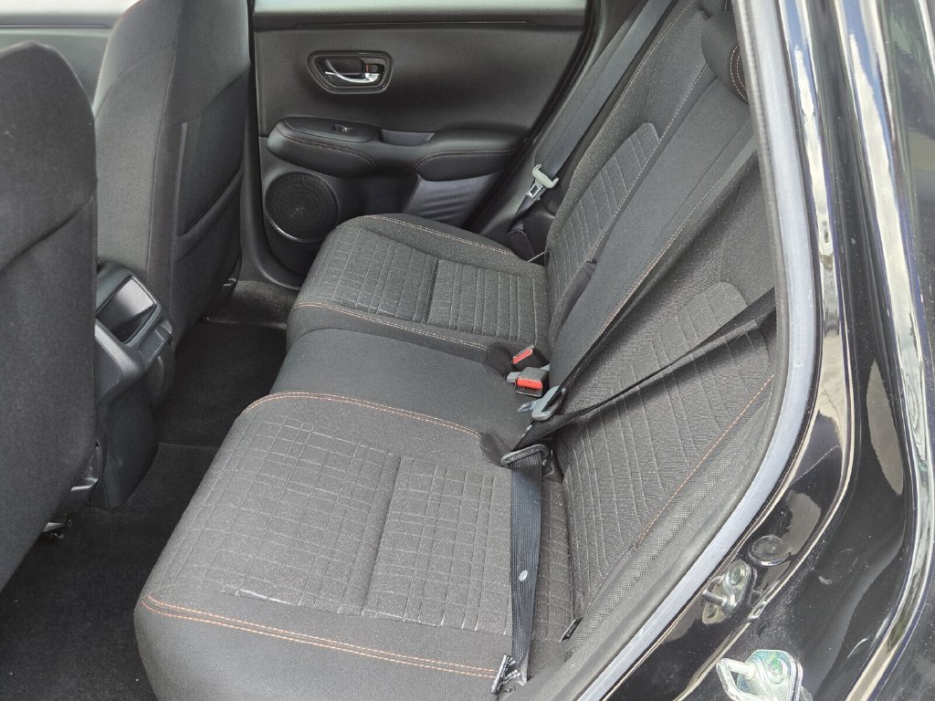 2025 Honda HR-V Sport - Photo 12