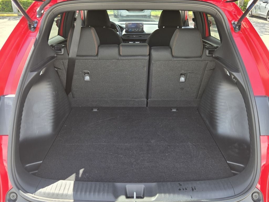 2026 Honda HR-V Sport - Photo 15