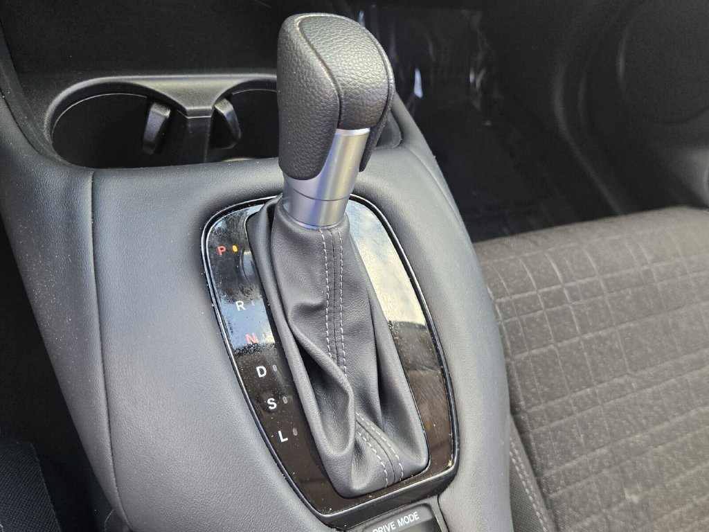 2024 Honda HR-V LX - Photo 18