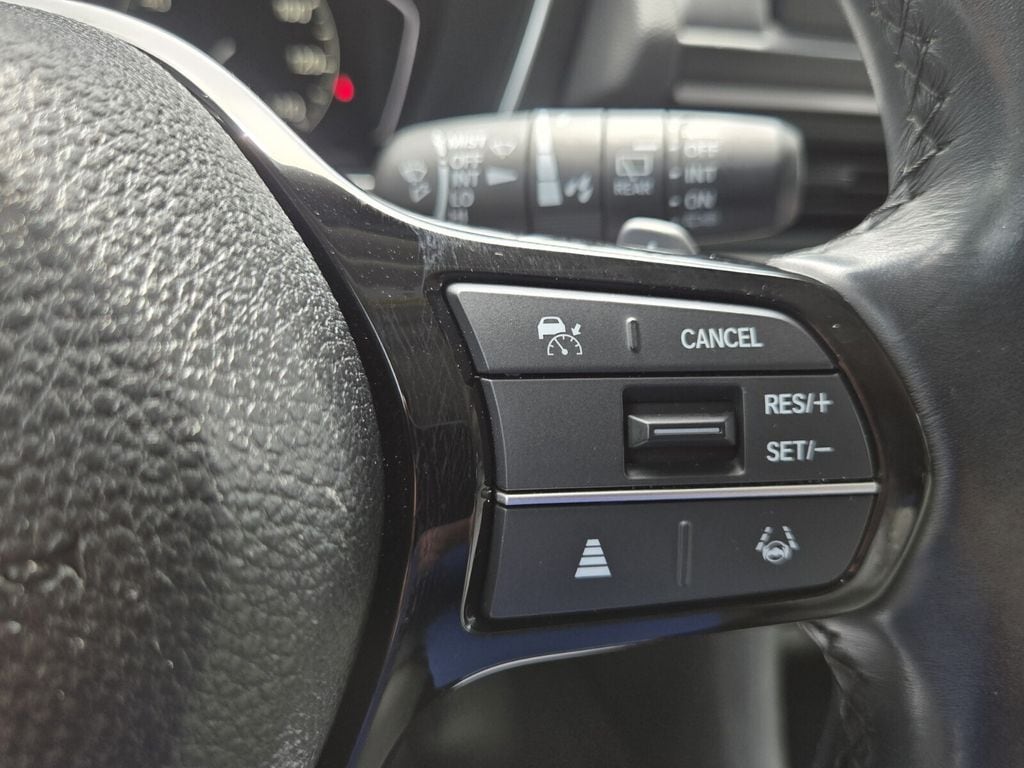 2023 Honda Pilot Touring - Photo 26
