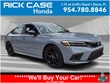 Honda Civic Si