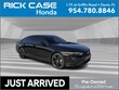 Honda Accord Hybrid