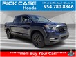 Honda Ridgeline