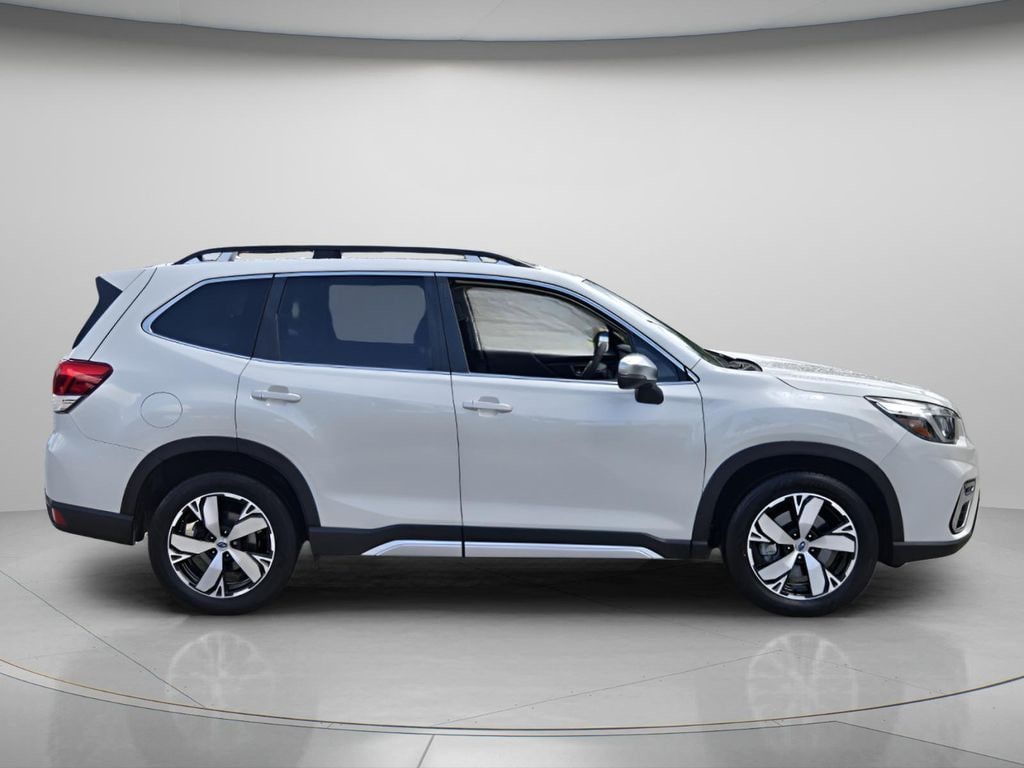 Used 2020 Subaru Forester Touring SUV