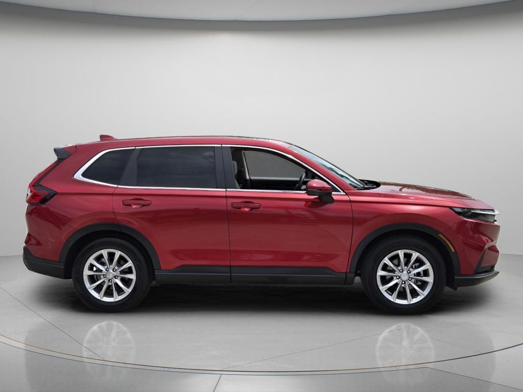 Certified 2023 Honda CR-V EX-L SUV
